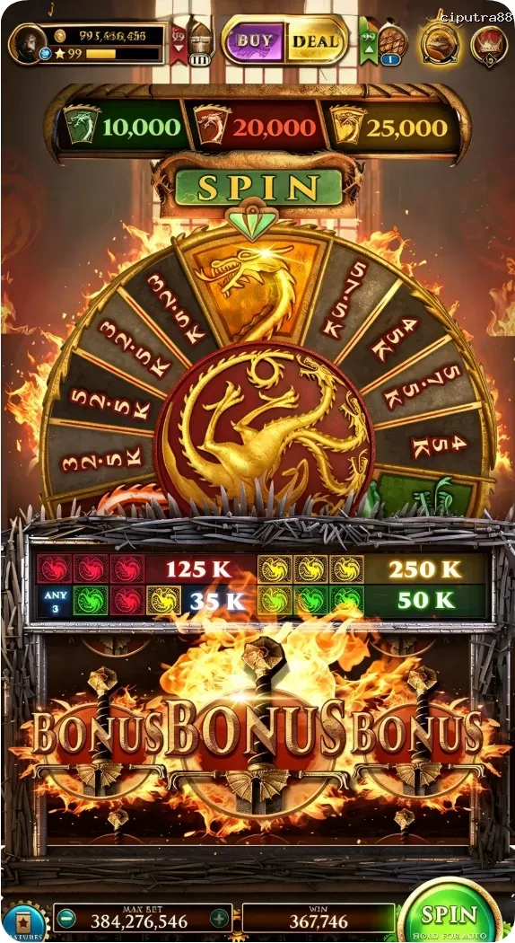 ciputra88 APK