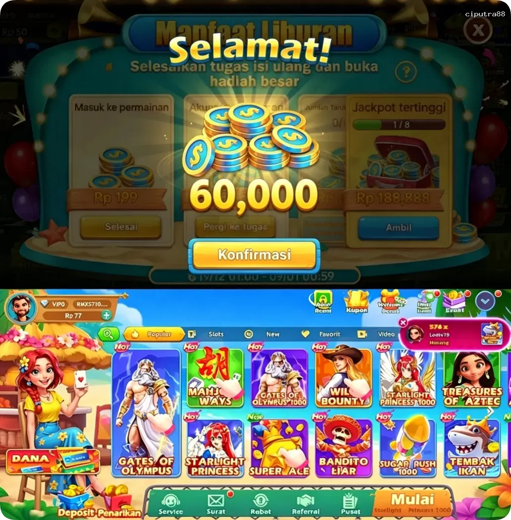 ciputra88 Masuk - ciputra88 Resmi